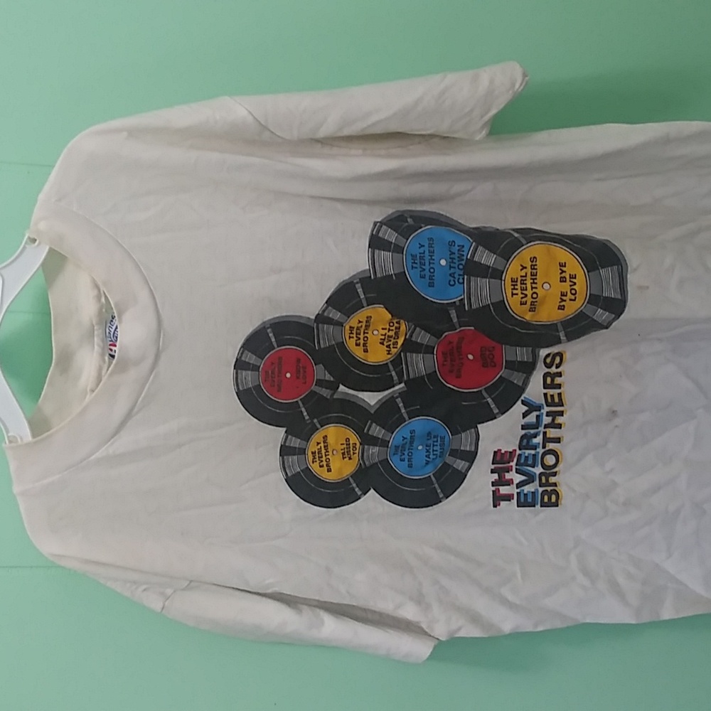 Every brother tshirt